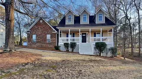 710 Stellas Pointe Pointe, Mcdonough, GA 30253