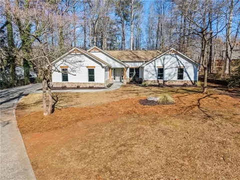 999 Arbor Forest Way SW, Marietta, GA 30064