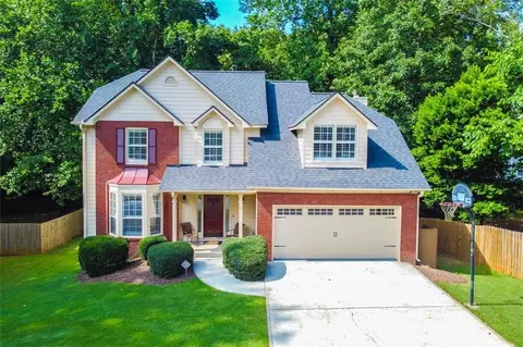 2548 Brentmoor Ct, Suwanee, GA 30024