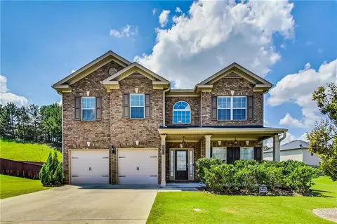8051 Nolan Trl, Snellville, GA 30039