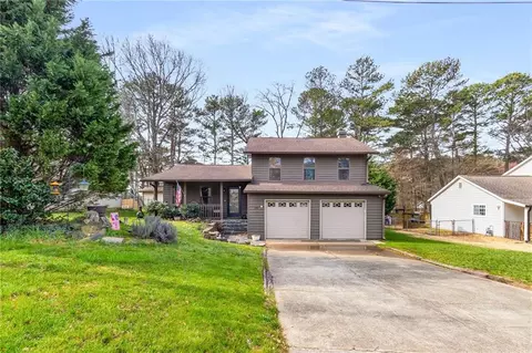 1444 Harbins Ridge Dr, Norcross, GA 30093