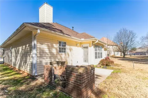 1107 E Shoreview Rd, Mcdonough, GA 30253 photo 29