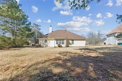 1107 E Shoreview Rd, Mcdonough, GA 30253 photo 27