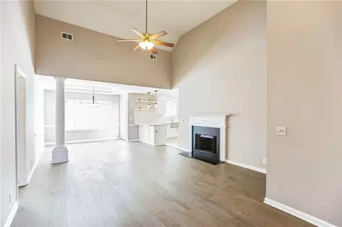 1107 E Shoreview Rd, Mcdonough, GA 30253 photo 5