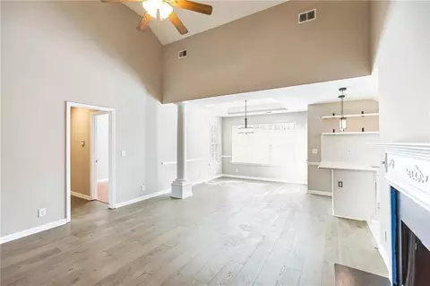 1107 E Shoreview Rd, Mcdonough, GA 30253 photo 6