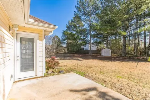 1107 E Shoreview Rd, Mcdonough, GA 30253 photo 30