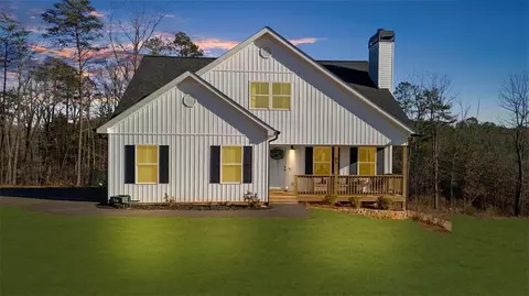 65 Silas Rd, Dahlonega, GA 30533