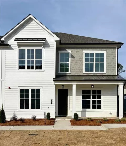 401 Nettle Ct, Woodstock, GA 30188