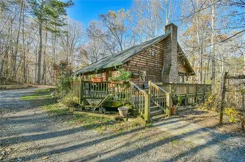 326 Goodson Rd, Dawsonville, GA 30534