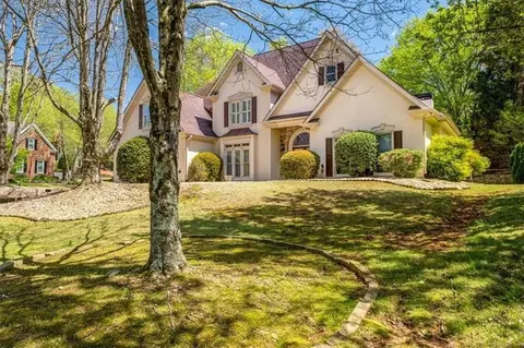 3664 Brisbane Dr, Marietta, GA 30062