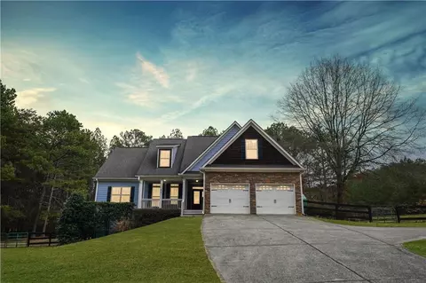 479 Iron Hill Rd, Taylorsville, GA 30178