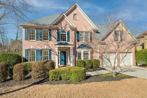 4130 Summit Gate Dr, Suwanee, GA 30024