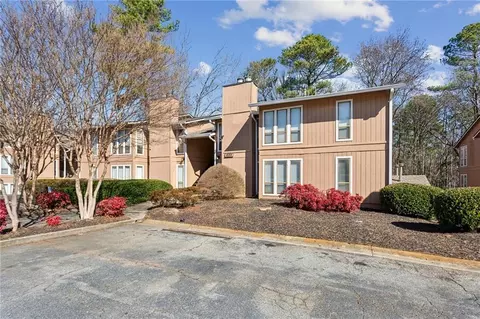 1555 Terrell Mill Pl SE #D, Marietta, GA 30067