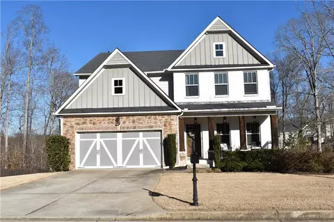 6440 Vista Crossing Way, Cumming, GA 30028