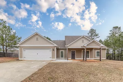 55 Oakbrook Ln, Covington, GA 30016