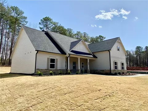 220 Meadows Dr, Bethlehem, GA 30620 photo 2