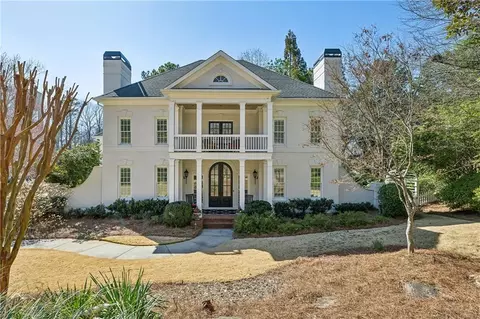 835 Springside Ct NE, Atlanta, GA 30342