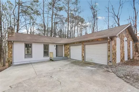 4476 Post Rd, Winston, GA 30187 photo 2