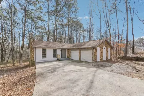 4476 Post Rd, Winston, GA 30187