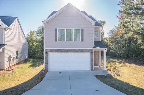 239 Dove Pl, Social Circle, GA 30025