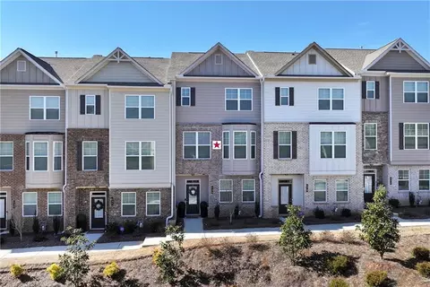 532 Sonata Walk, Marietta, GA 30067