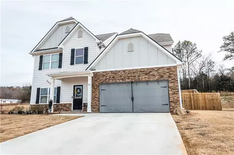 44 Roundabout Ln, Adairsville, GA 30103
