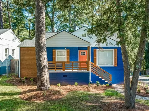 1565 Ocala Ave SW, Atlanta, GA 30311