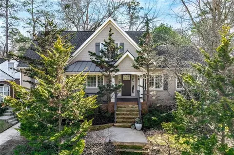 113 Kathryn Ave, Decatur, GA 30030