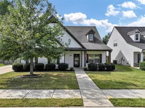275 Creek View Ln, Acworth, GA 30102