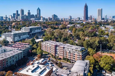 640 Glen Iris Dr NE #515, Atlanta, GA 30308