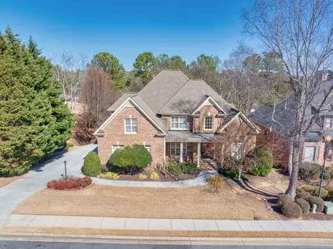 3795 Greenside Ct, Dacula, GA 30019