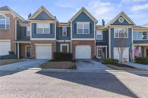 6487 Portside Way, Flowery Branch, GA 30542