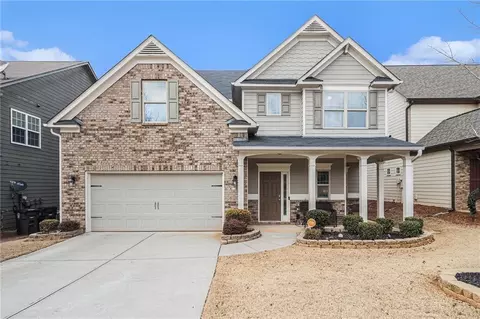 5060 Irvine Dr, Douglasville, GA 30135