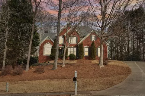 4045 High Gables E, Cumming, GA 30041
