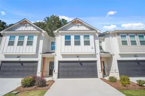 5536 Rockfern Dr, Lilburn, GA 30047