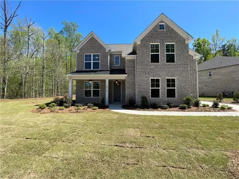 3019 Fairway Dr, Villa Rica, GA 30180