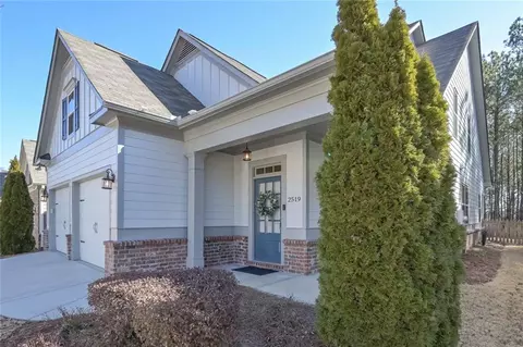 2519 Barrett Preserve Ct, Marietta, GA 30064