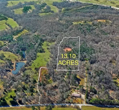 lot4 Old State Rd, Talmo, GA 30575