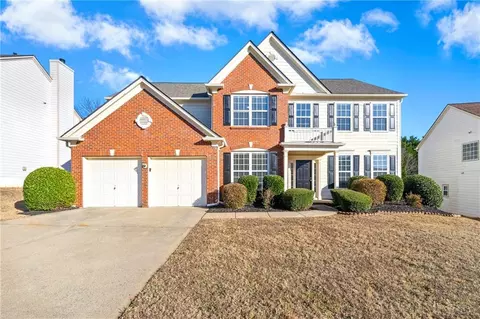 3072 Elmendorf Ln NW, Kennesaw, GA 30144