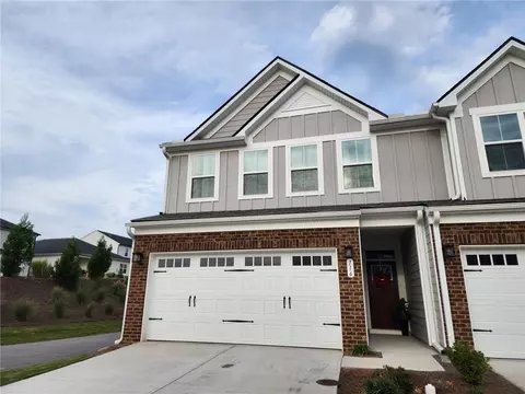 116 Red Ln, Hoschton, GA 30548