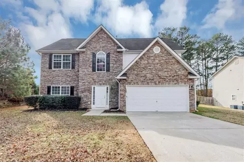 1001 Summerlake Way, Mcdonough, GA 30253