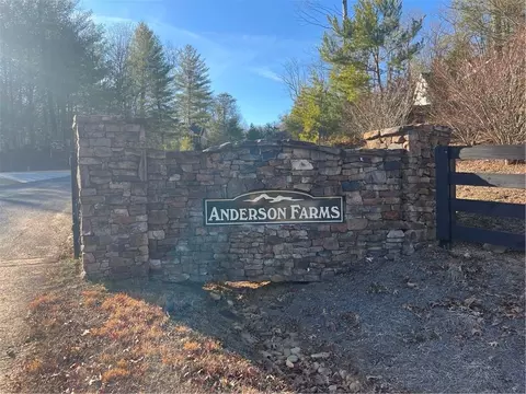 lot14 Frances Dr, Ellijay, GA 30536