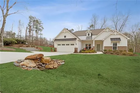 2111 Gaddis Rd, Canton, GA 30115