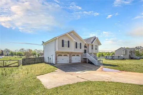 1165 Hardin Bridge Rd, Euharlee, GA 30145