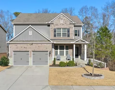 1868 Lakeview Bend Way, Buford, GA 30519