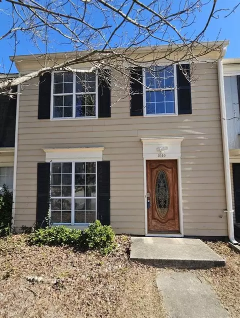 3140 Shadow Walk Ln, Tucker, GA 30084