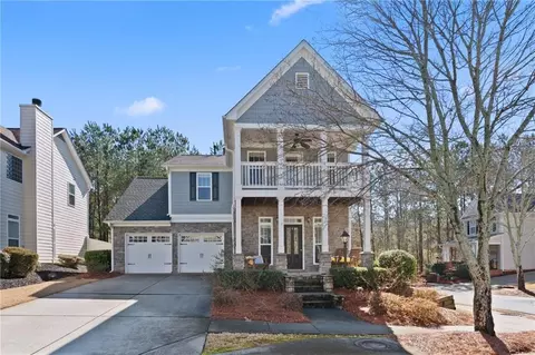 640 Stonepark Ln, Suwanee, GA 30024