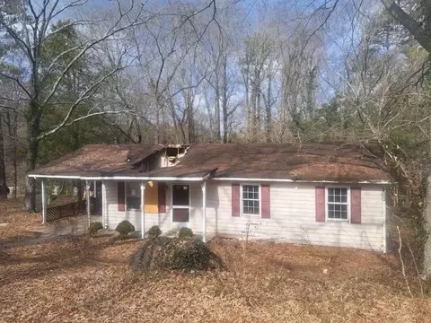 250 Cindy Dr SE, Conyers, GA 30094