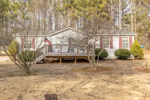 1050 Zion Church Rd, Dallas, GA 30157