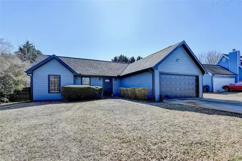 1175 Mercury Dr, Lawrenceville, GA 30045